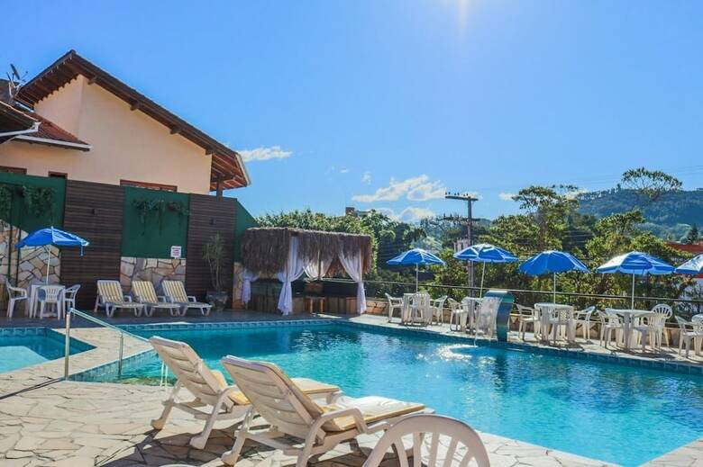 Termas Park Hotel