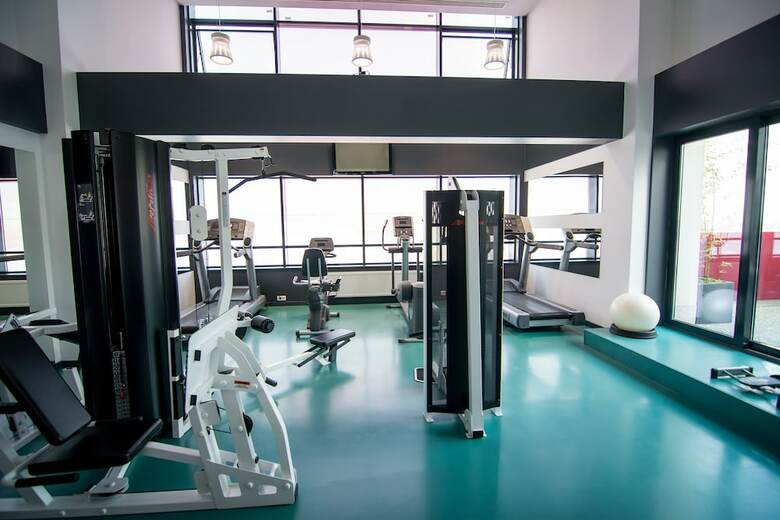 Hotel Ramada By Wyndham Oradea