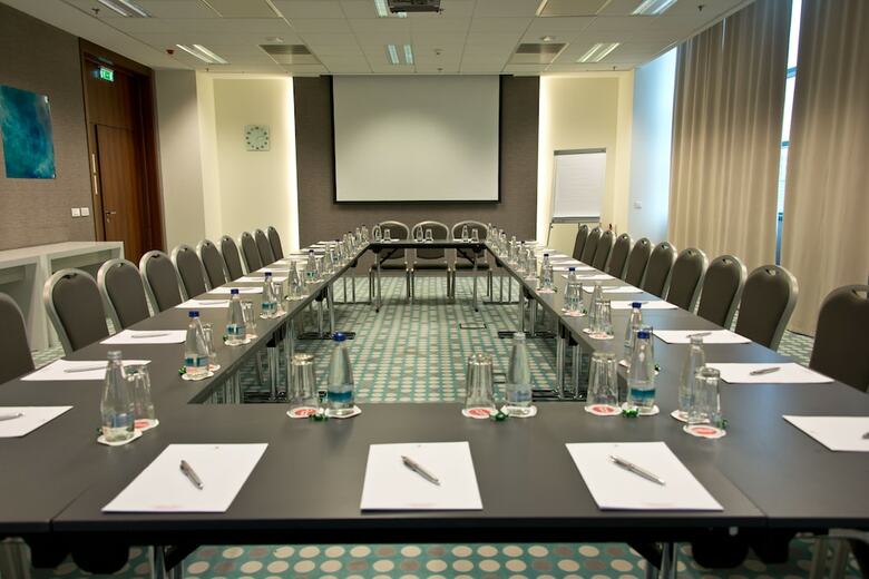 Hotel Ramada By Wyndham Oradea