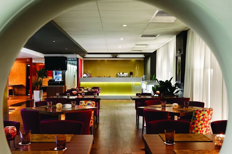 Hotel Ramada By Wyndham Oradea