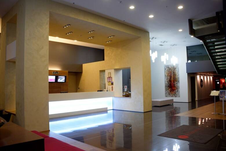 Hotel Ramada By Wyndham Oradea