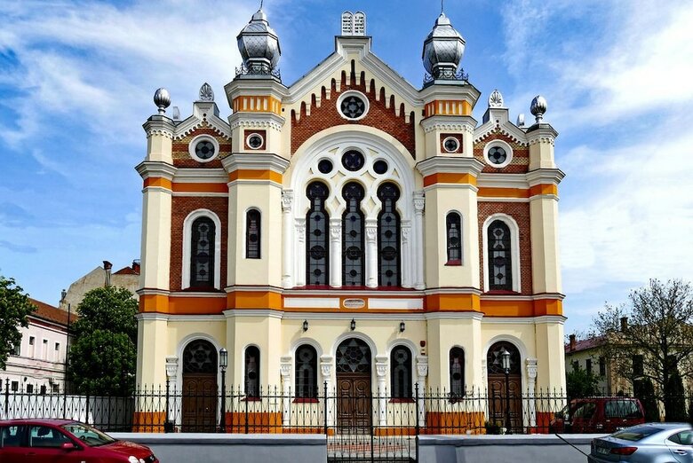 Hotel Ramada By Wyndham Oradea