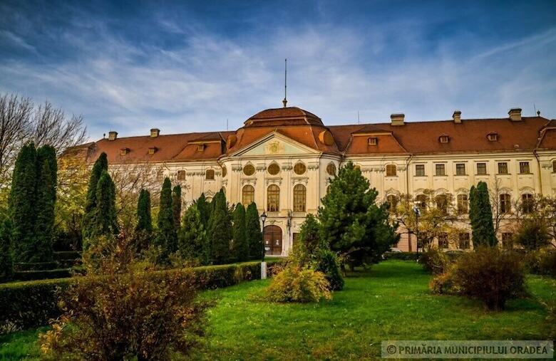 Hotel Ramada By Wyndham Oradea