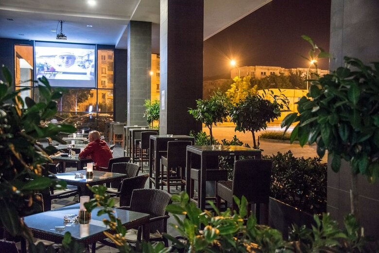 Hotel Ramada By Wyndham Oradea