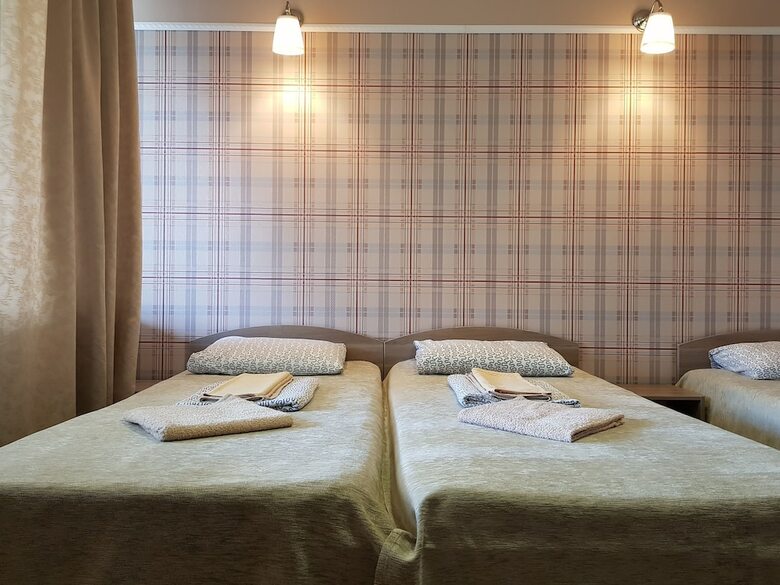 Namaste Apart Hotel