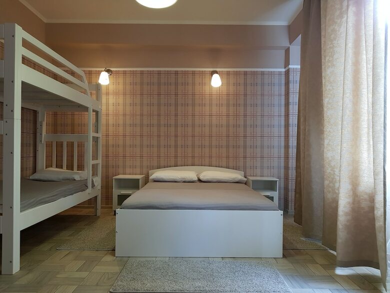 Namaste Apart Hotel