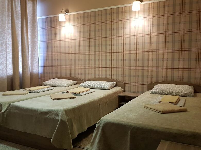 Namaste Apart Hotel
