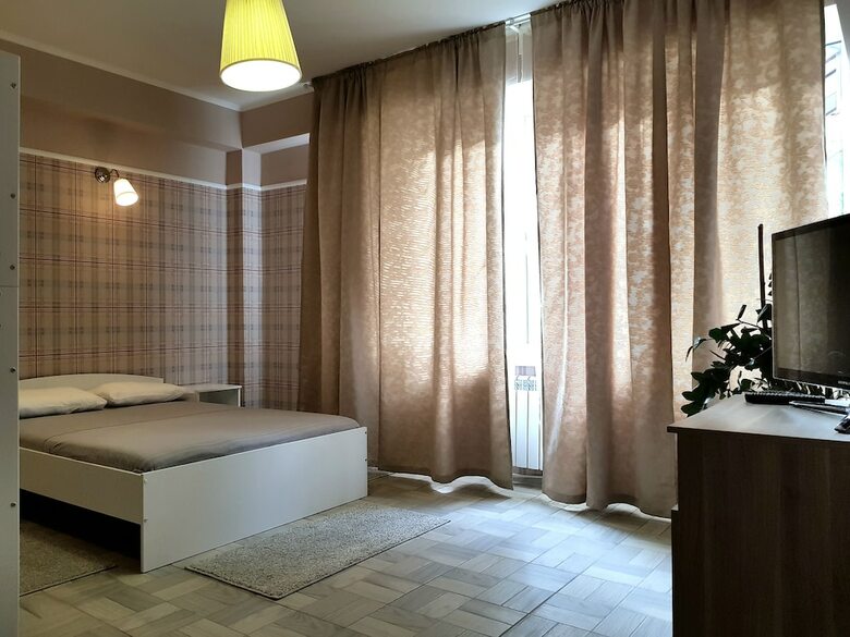 Namaste Apart Hotel