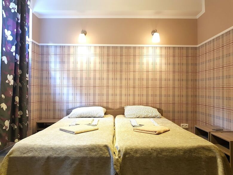 Namaste Apart Hotel