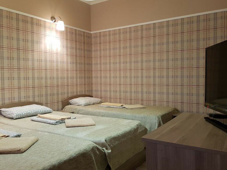 Namaste Apart Hotel