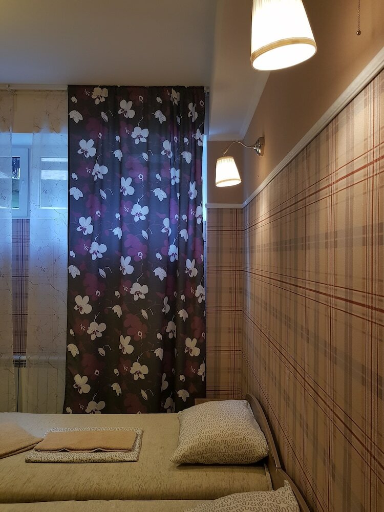 Namaste Apart Hotel