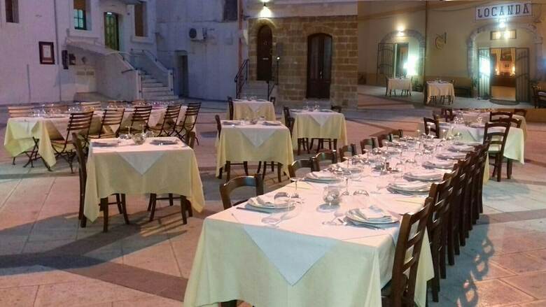 Bed & Breakfast La Locanda Al Castello