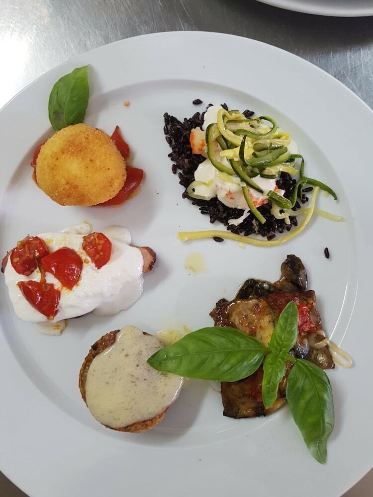 Bed & Breakfast La Locanda Al Castello