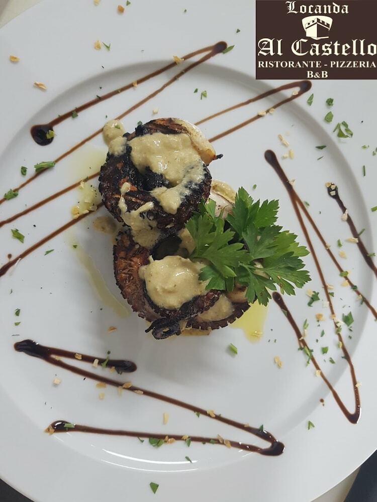 Bed & Breakfast La Locanda Al Castello
