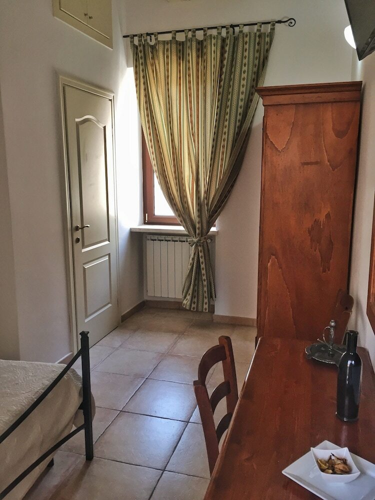 Bed & Breakfast La Locanda Al Castello