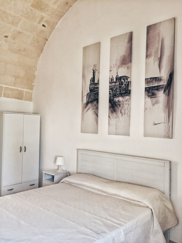 Bed & Breakfast La Locanda Al Castello