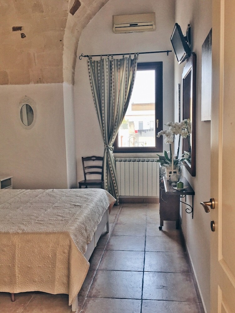 Bed & Breakfast La Locanda Al Castello
