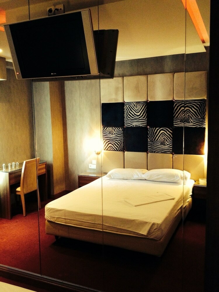 Lacoba Hotel ? Adults Only