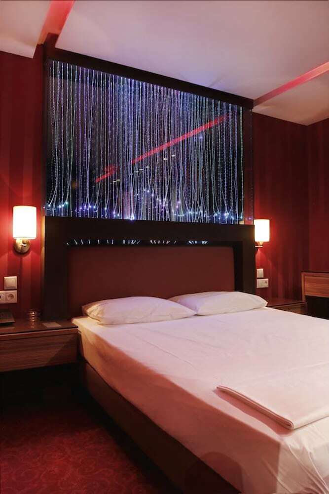 Lacoba Hotel ? Adults Only