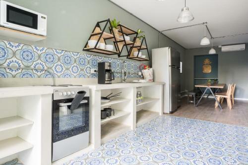 Hotel Socialtel Palermo