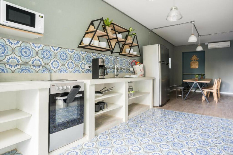 Hotel Socialtel Palermo