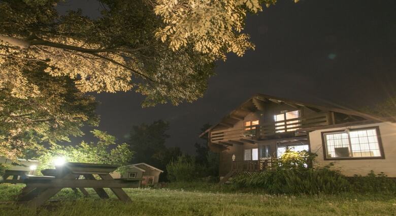 Pension Jeju Aewol Resort