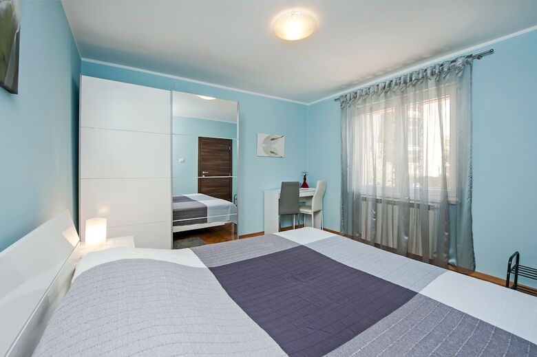 Apartment Anastasia