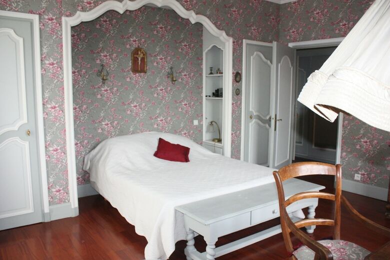 Bed & Breakfast Le Clos Champagne Saint Nicolas