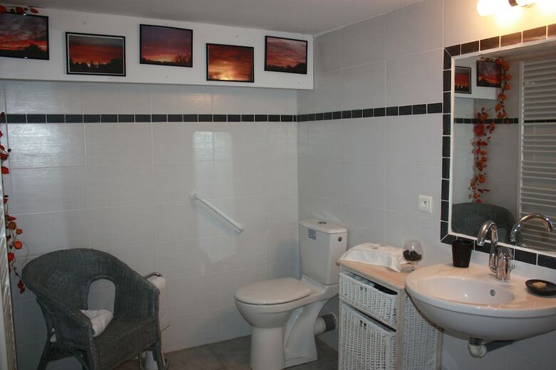 Bed & Breakfast Le Clos Champagne Saint Nicolas