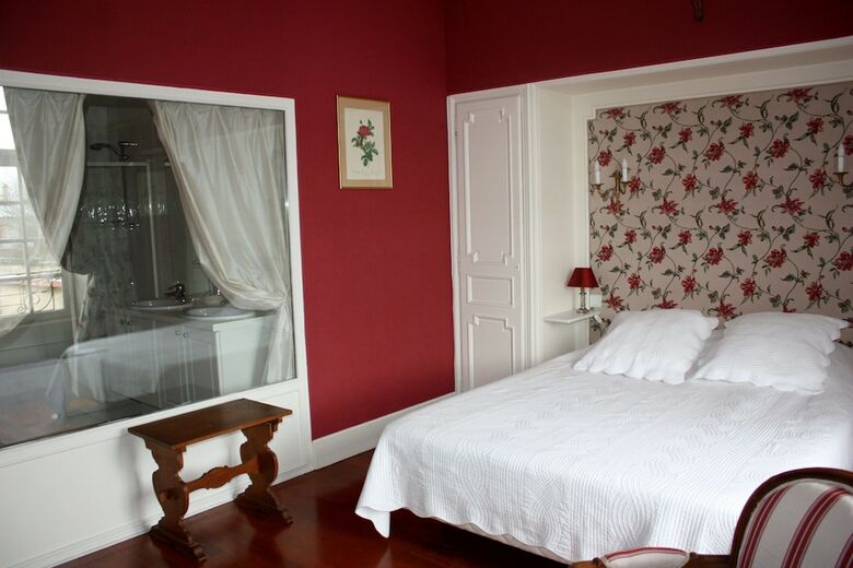 Bed & Breakfast Le Clos Champagne Saint Nicolas