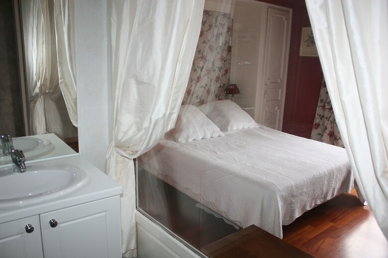 Bed & Breakfast Le Clos Champagne Saint Nicolas