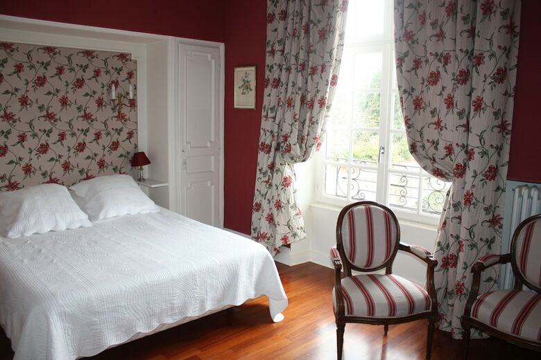 Bed & Breakfast Le Clos Champagne Saint Nicolas