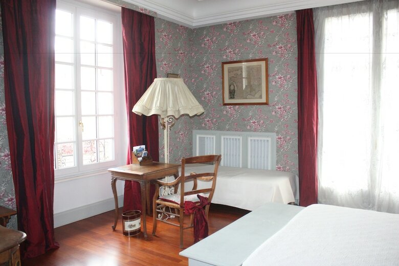 Bed & Breakfast Le Clos Champagne Saint Nicolas