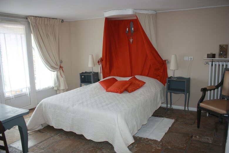 Bed & Breakfast Le Clos Champagne Saint Nicolas