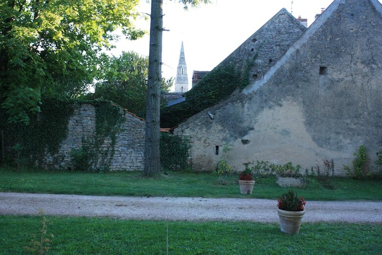 Bed & Breakfast Le Clos Champagne Saint Nicolas