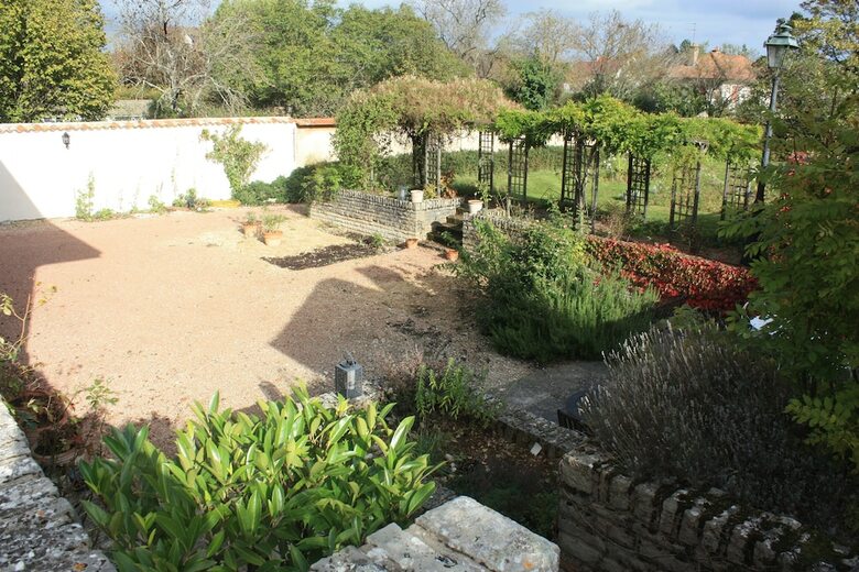 Bed & Breakfast Le Clos Champagne Saint Nicolas