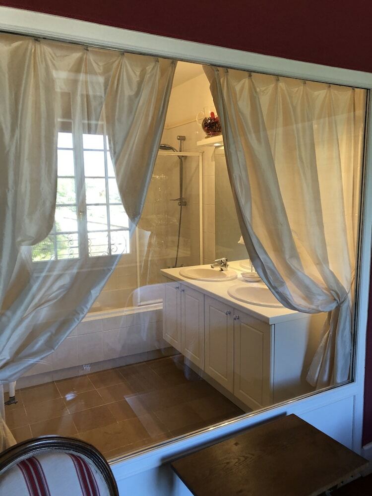 Bed & Breakfast Le Clos Champagne Saint Nicolas