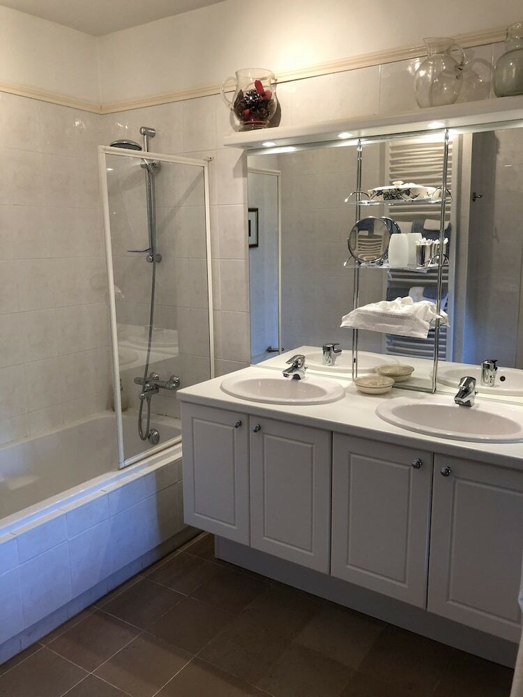 Bed & Breakfast Le Clos Champagne Saint Nicolas
