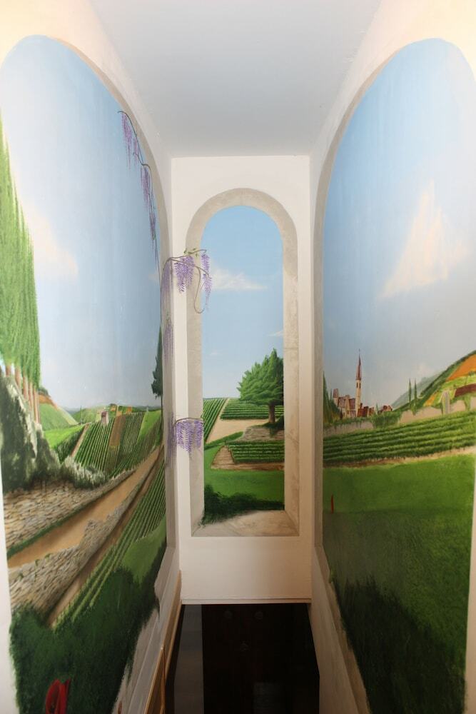 Bed & Breakfast Le Clos Champagne Saint Nicolas