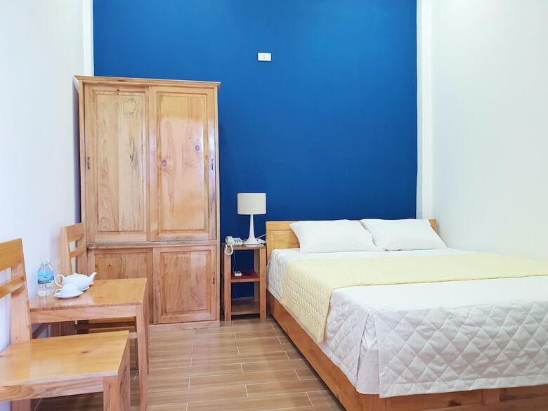 Phu Tai Center Hotel