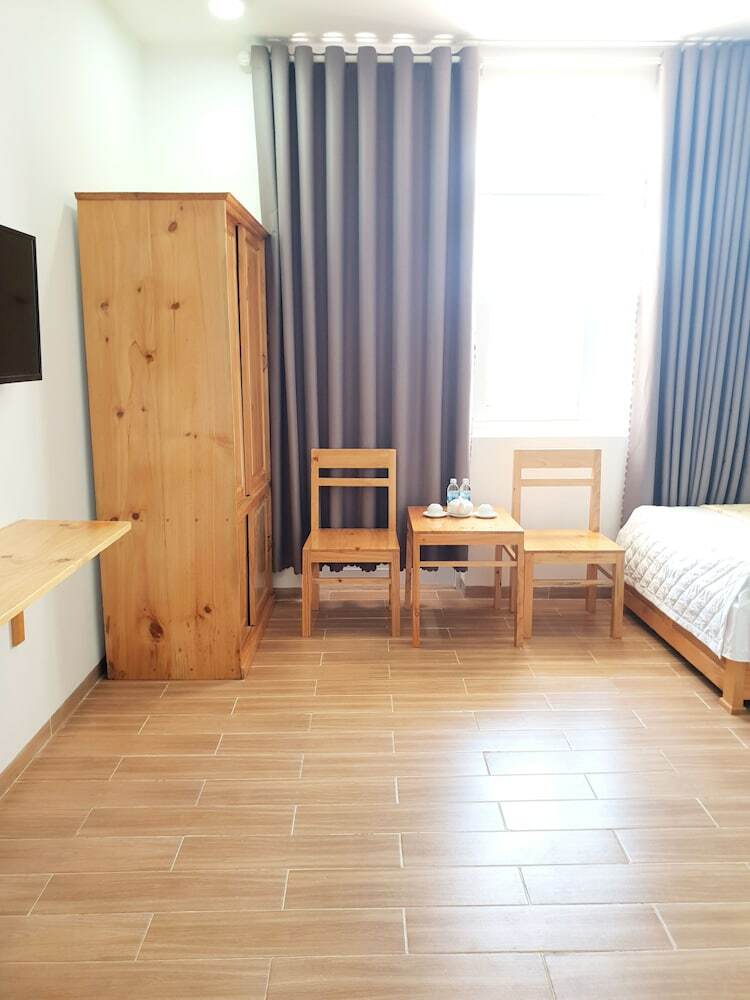 Phu Tai Center Hotel