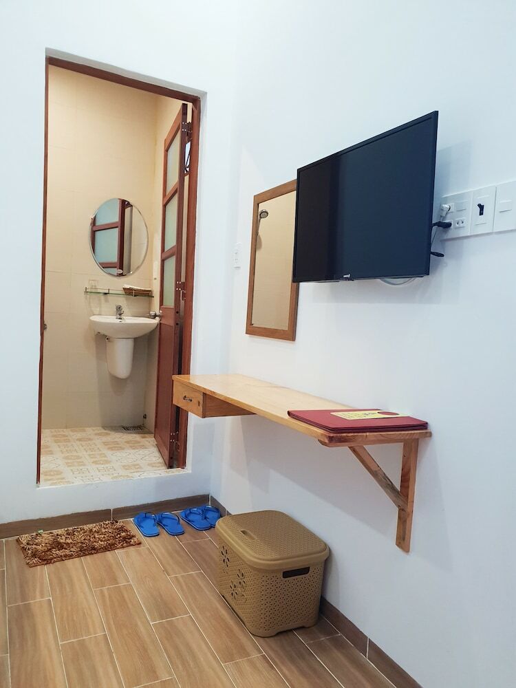 Phu Tai Center Hotel