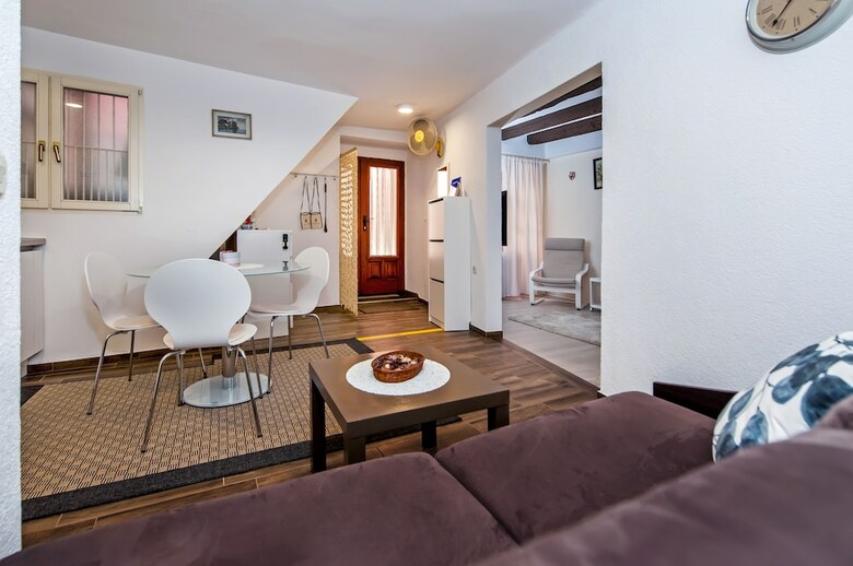 Apartment Rubinum