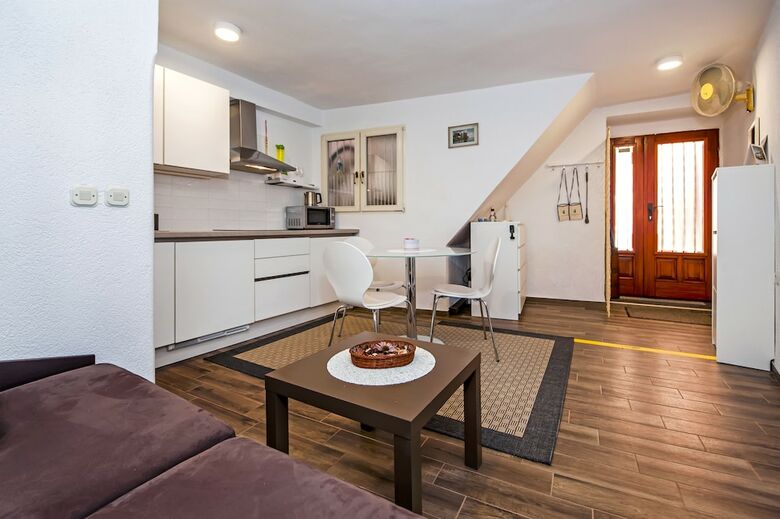 Apartment Rubinum