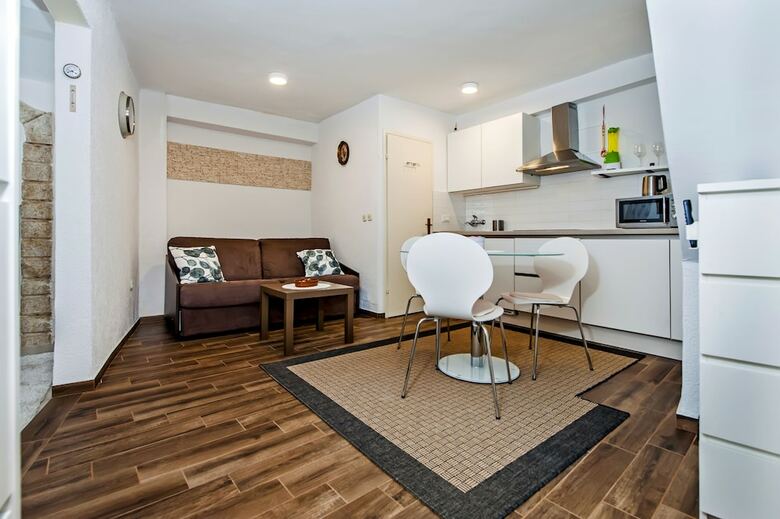 Apartment Rubinum