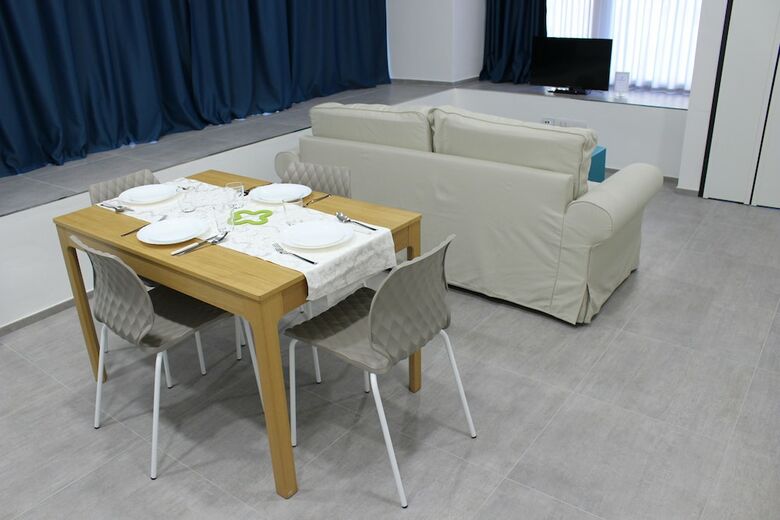 Hotel Rivabella Suite Apartments