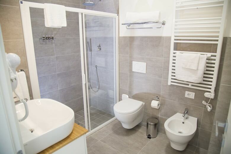 Hotel Rivabella Suite Apartments