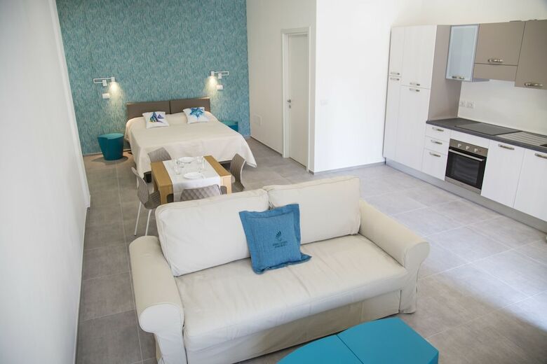 Hotel Rivabella Suite Apartments