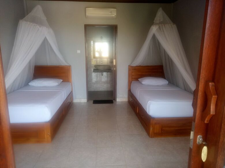 Hotel Khalisha Villa
