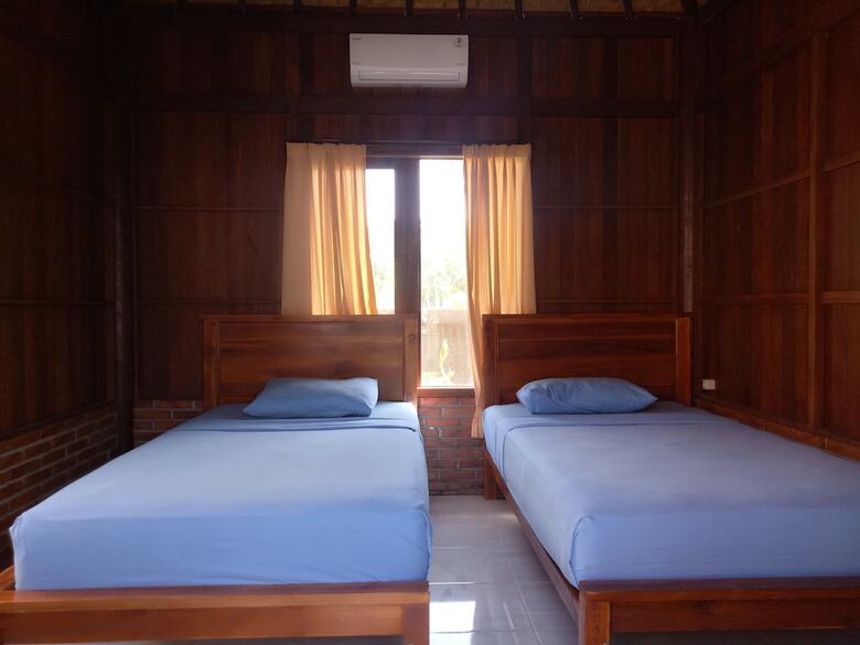Hotel Khalisha Villa